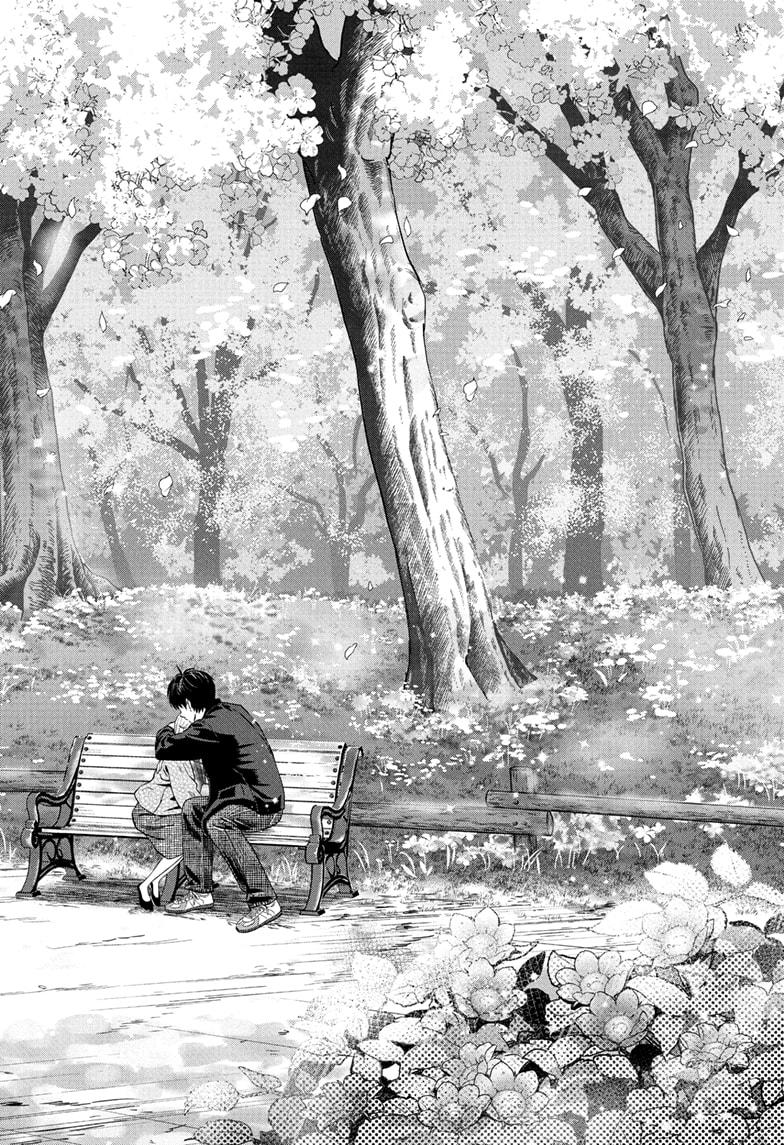 WITCH WATCH Chap 223 - Next Chap 224