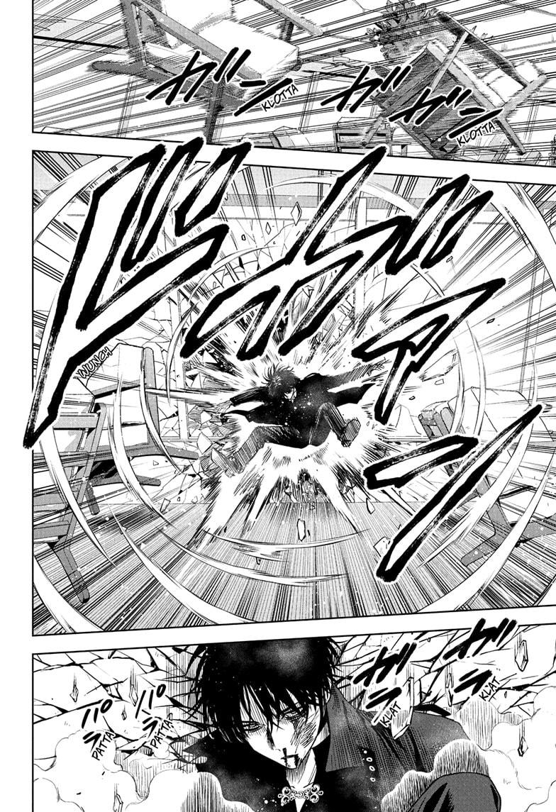 WITCH WATCH Chap 239 - Next Chap 240