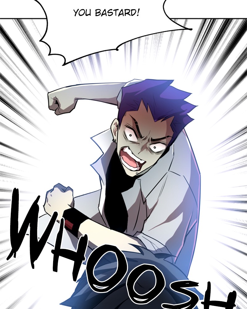 Villain To Kill Chap 4 - Next Chap 5
