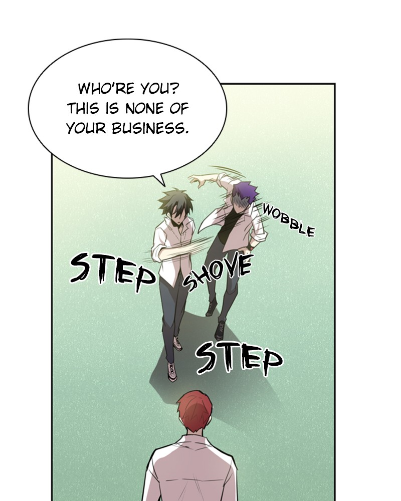 Villain To Kill Chap 4 - Next Chap 5
