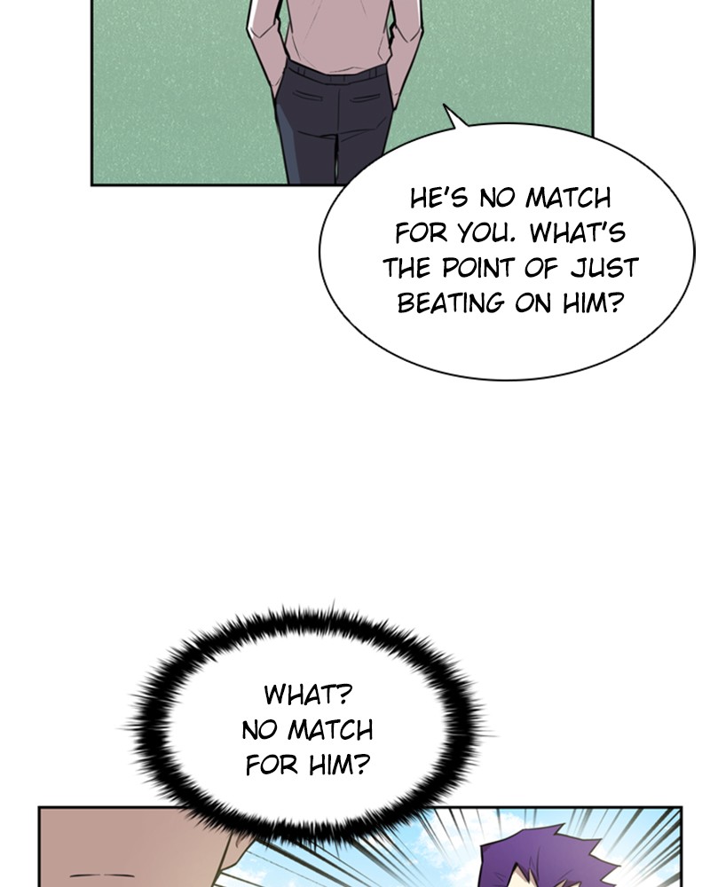 Villain To Kill Chap 4 - Next Chap 5