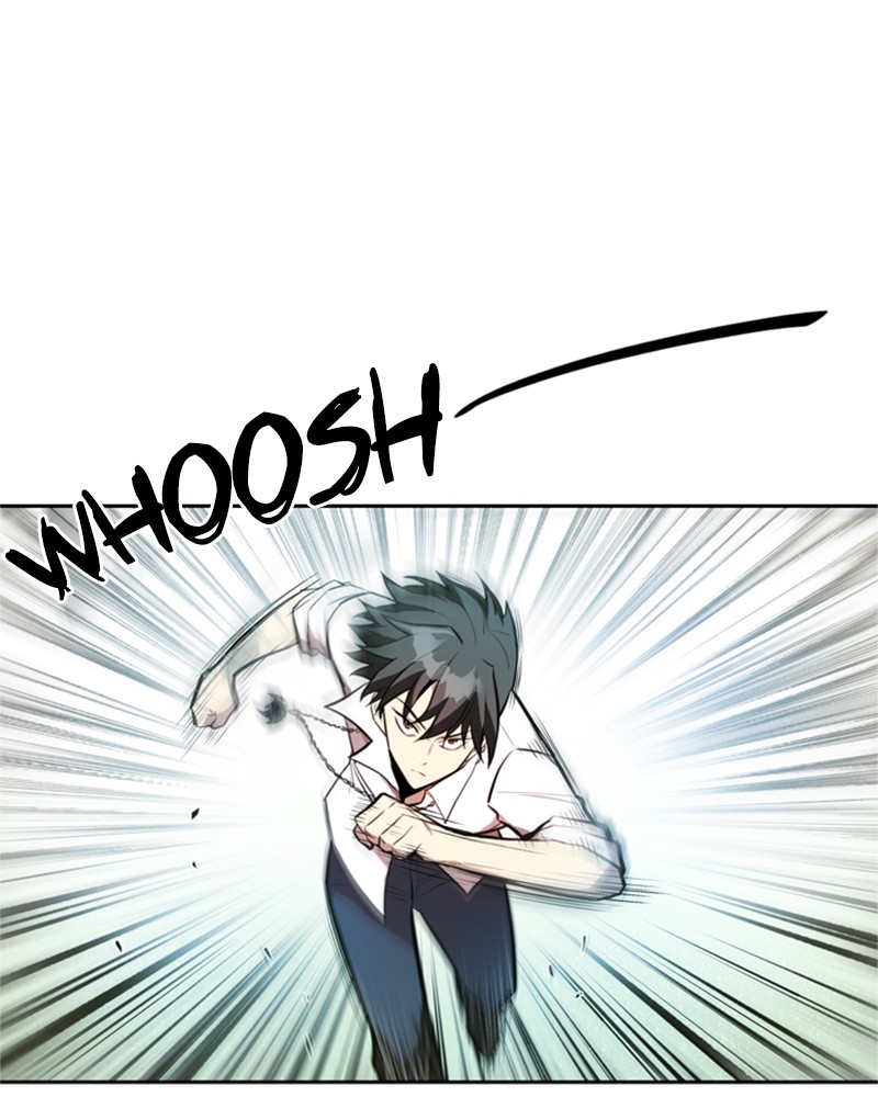 Villain To Kill Chap 4 - Next Chap 5