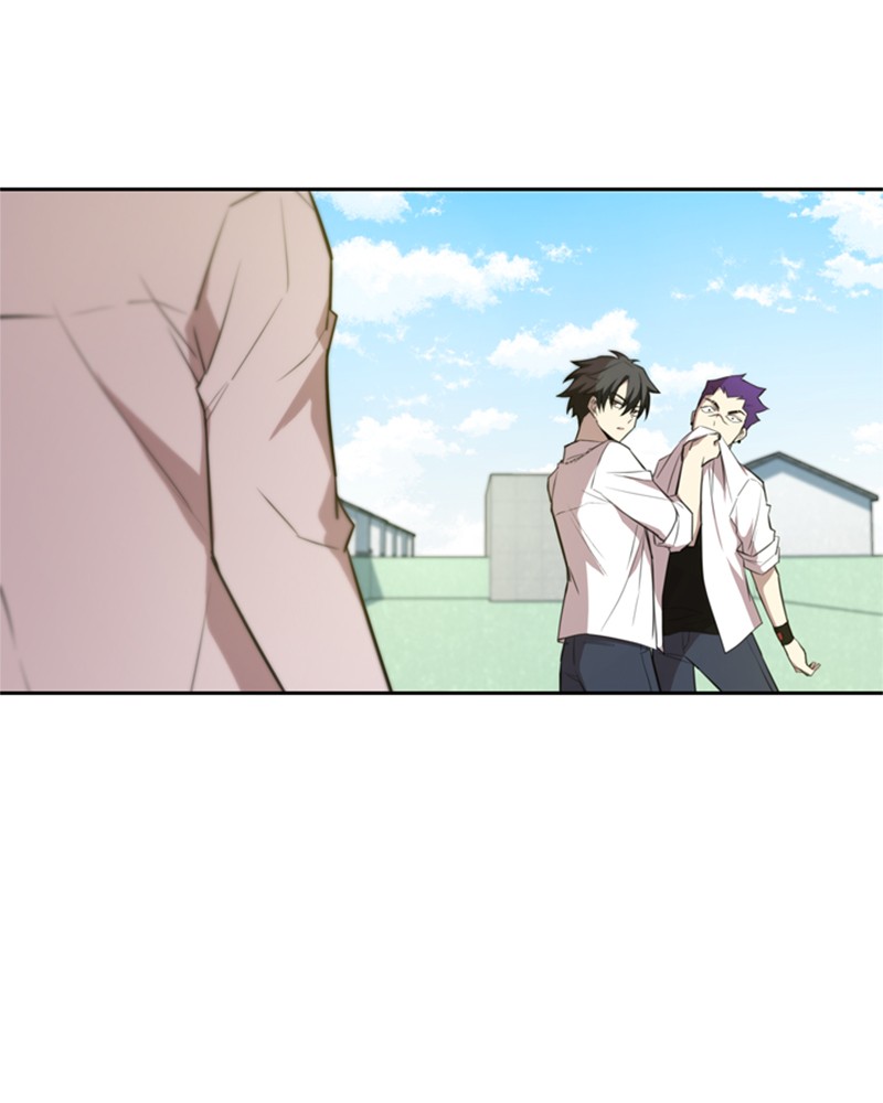 Villain To Kill Chap 4 - Next Chap 5