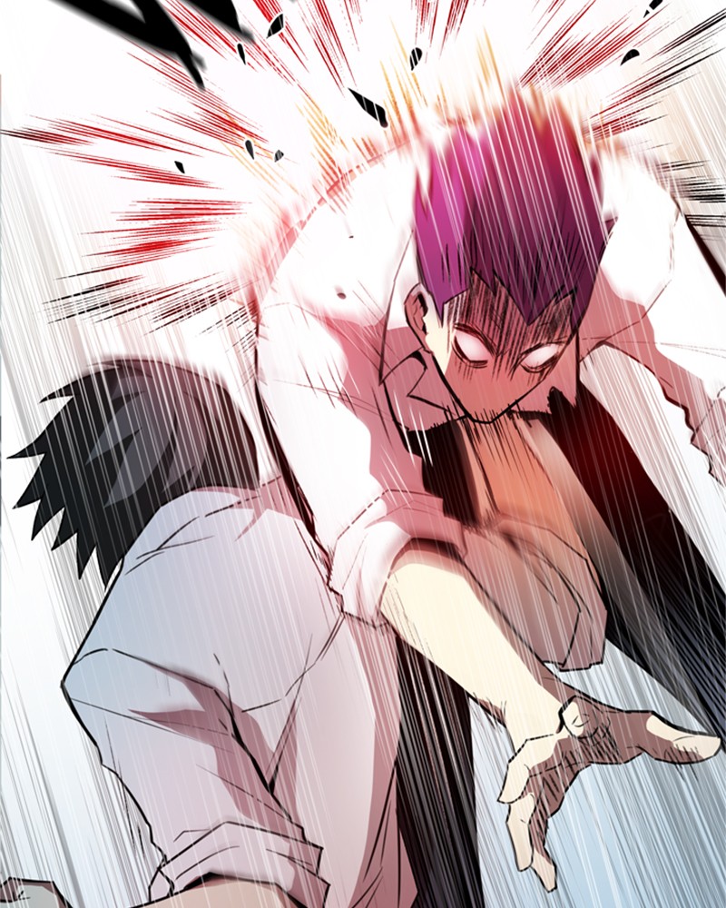 Villain To Kill Chap 4 - Next Chap 5