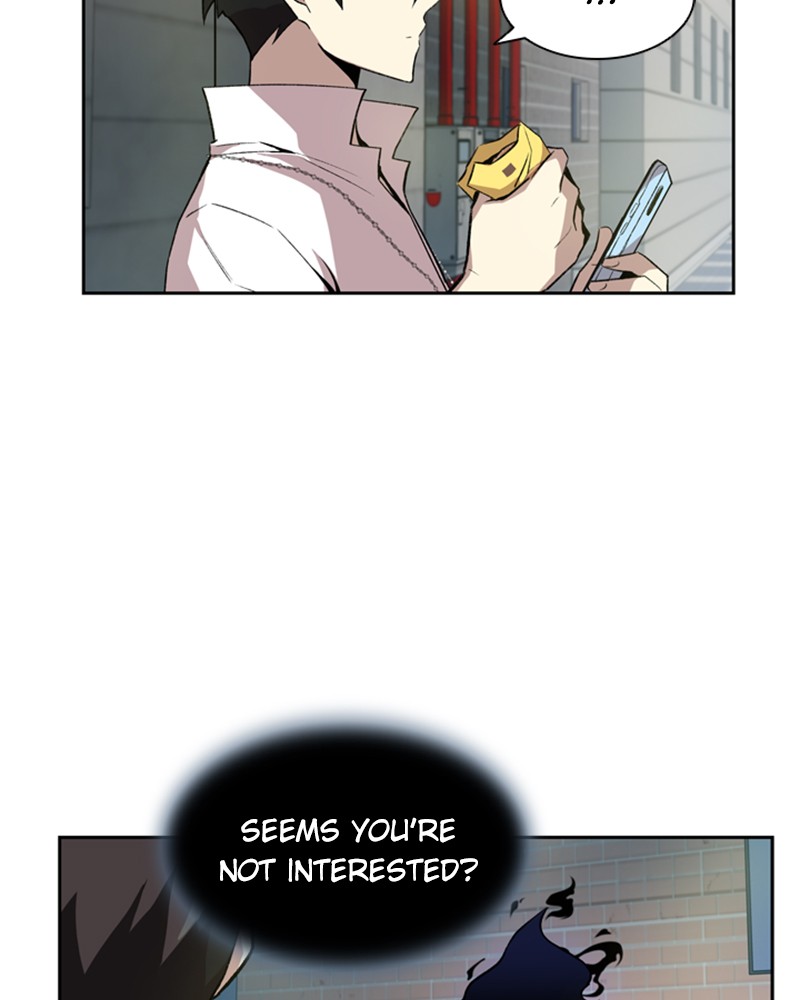 Villain To Kill Chap 4 - Next Chap 5