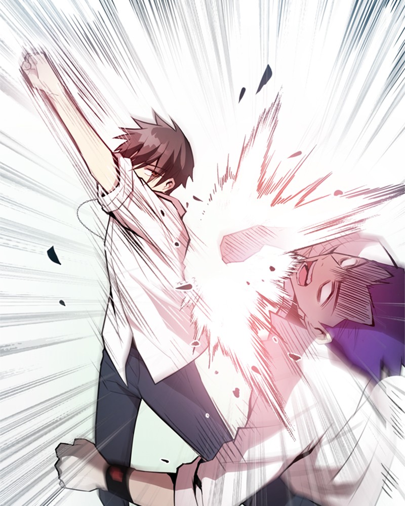 Villain To Kill Chap 4 - Next Chap 5