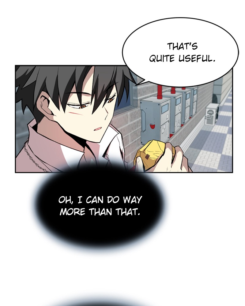 Villain To Kill Chap 4 - Next Chap 5