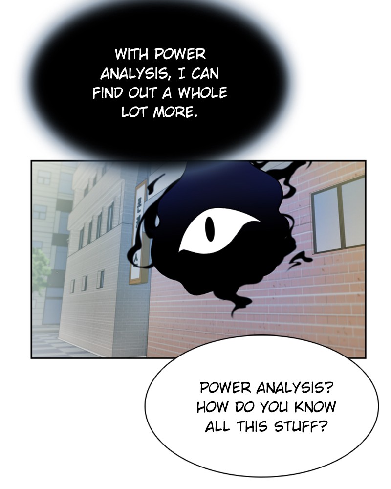 Villain To Kill Chap 4 - Next Chap 5