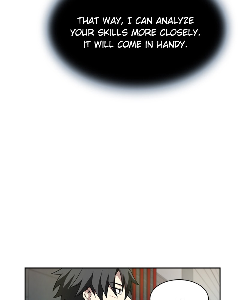 Villain To Kill Chap 4 - Next Chap 5