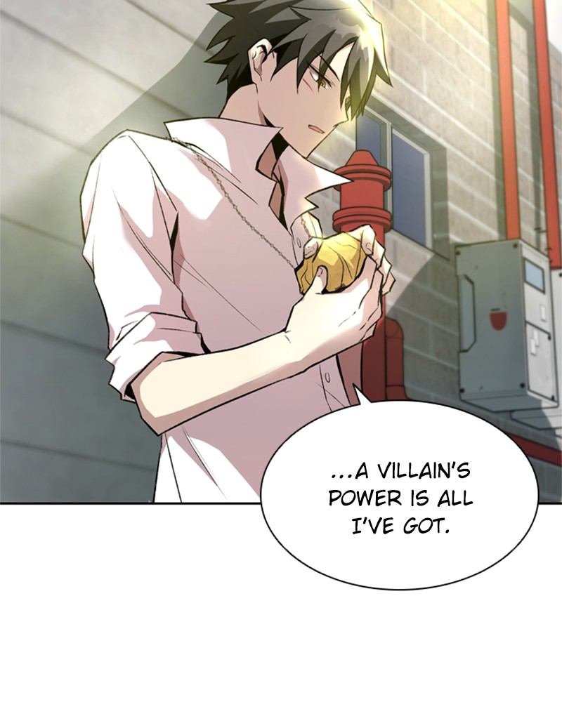 Villain To Kill Chap 4 - Next Chap 5