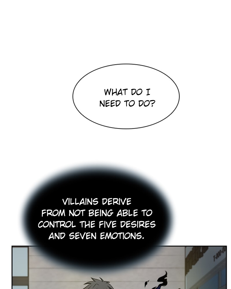 Villain To Kill Chap 4 - Next Chap 5