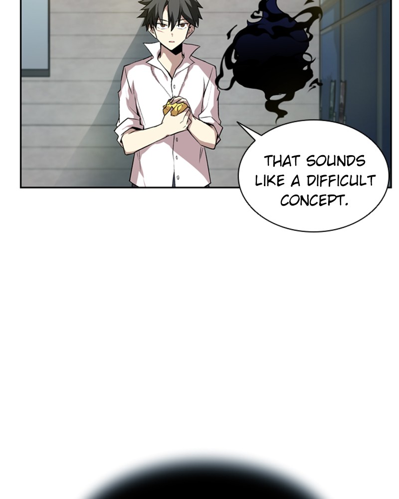 Villain To Kill Chap 4 - Next Chap 5
