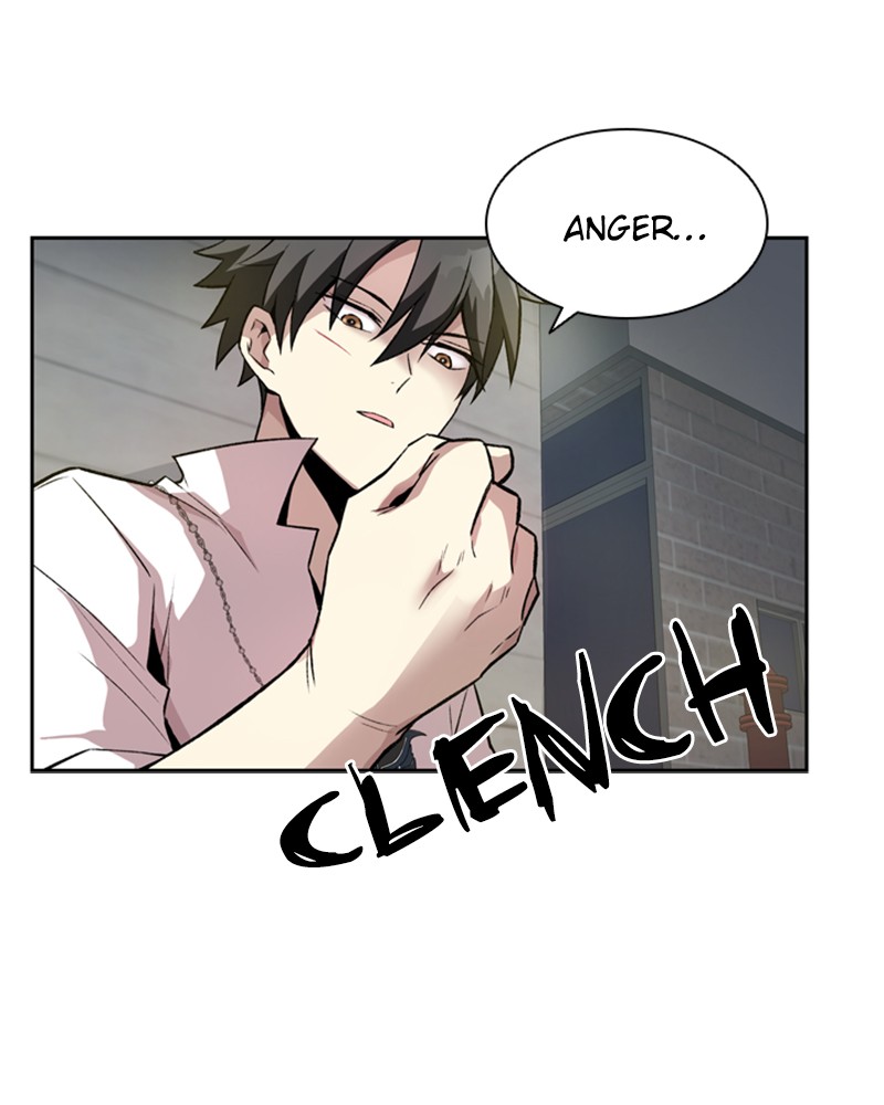 Villain To Kill Chap 4 - Next Chap 5