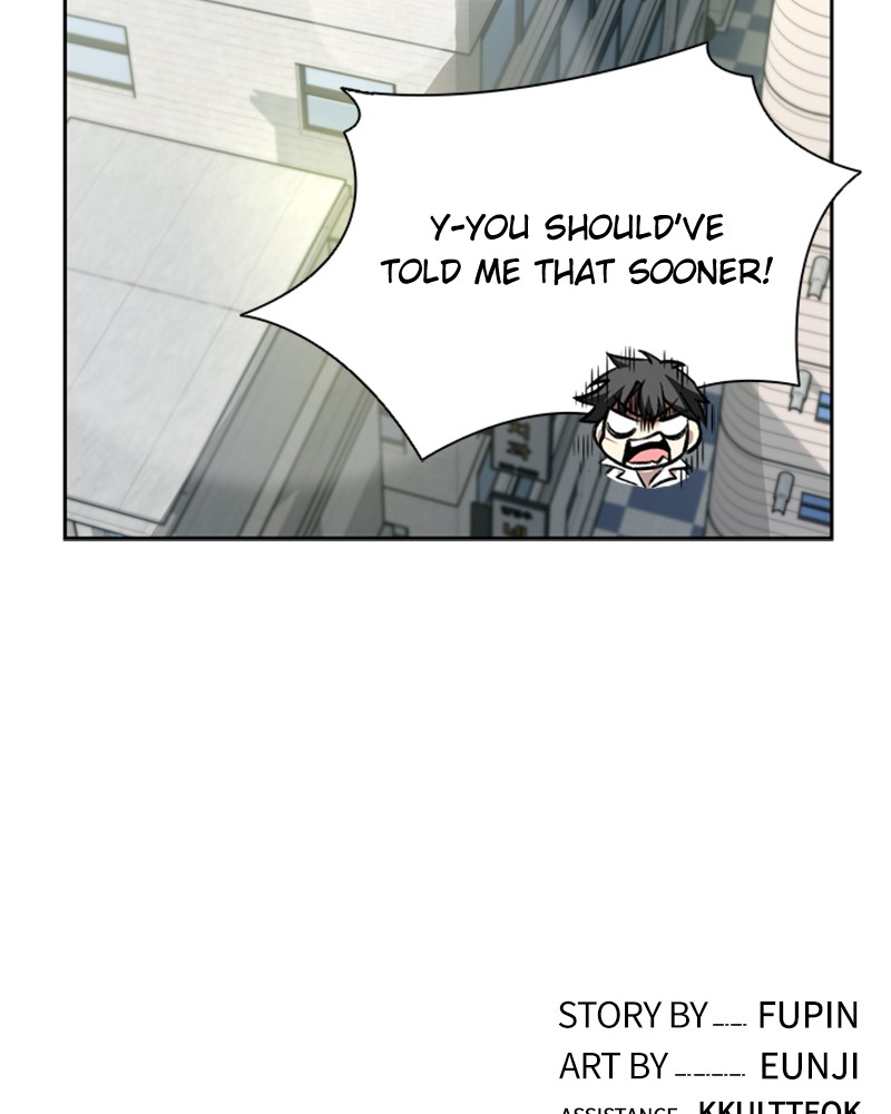 Villain To Kill Chap 4 - Next Chap 5