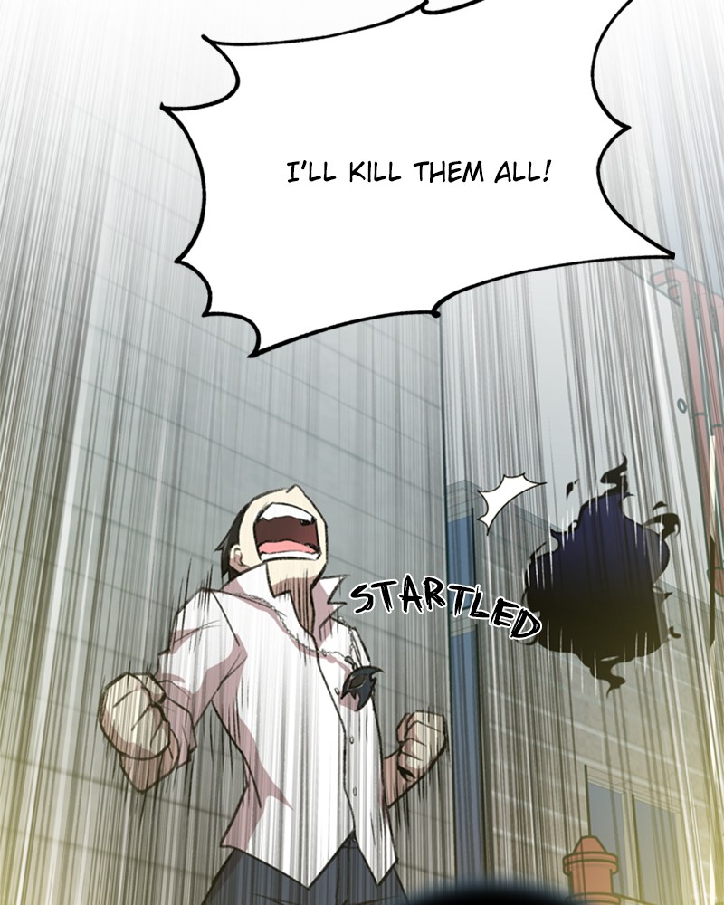 Villain To Kill Chap 4 - Next Chap 5