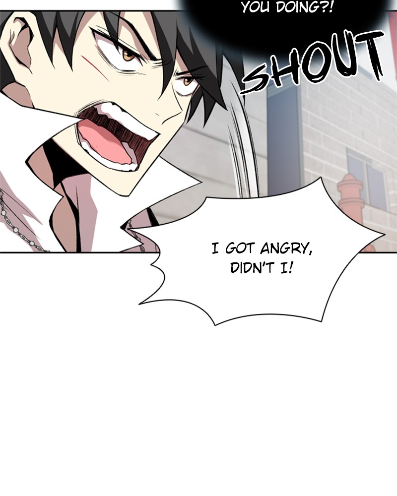 Villain To Kill Chap 4 - Next Chap 5