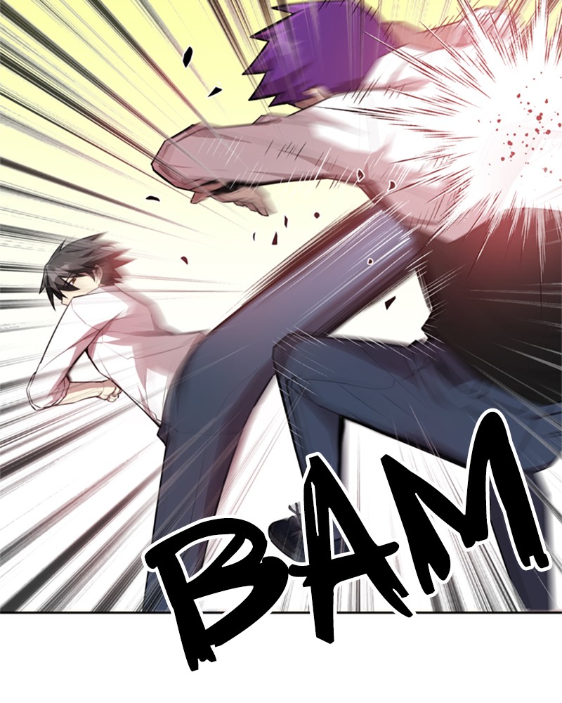 Villain To Kill Chap 4 - Next Chap 5