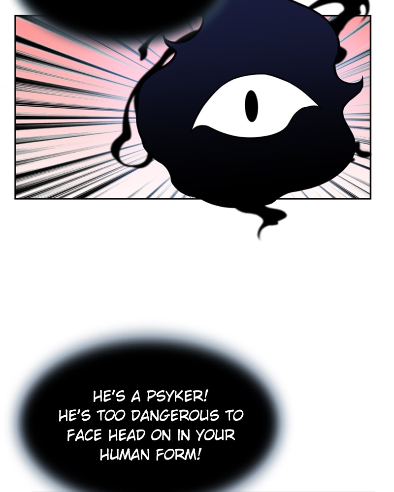 Villain To Kill Chap 4 - Next Chap 5