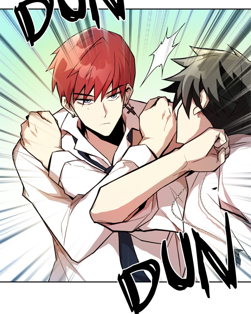 Villain To Kill Chap 4 - Next Chap 5