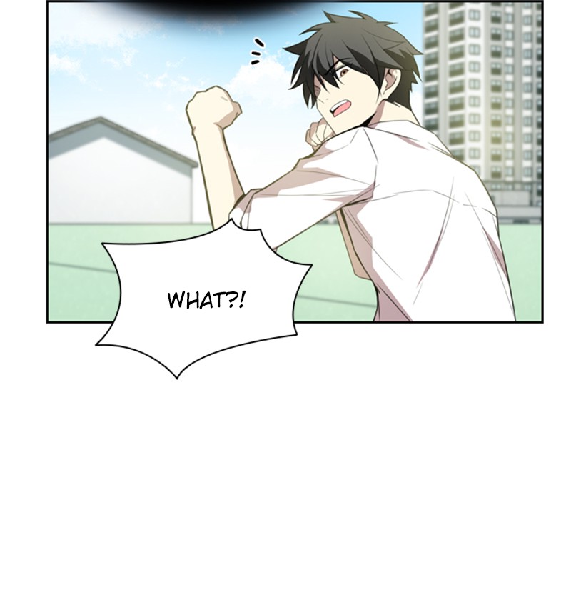 Villain To Kill Chap 4 - Next Chap 5