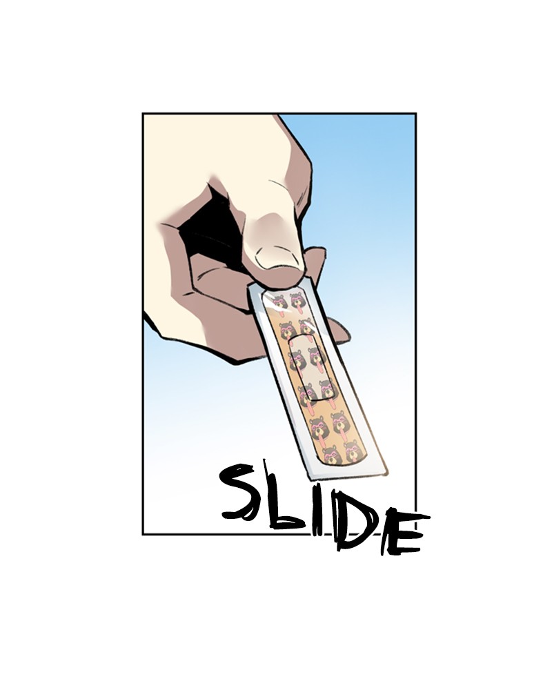 Villain To Kill Chap 4 - Next Chap 5