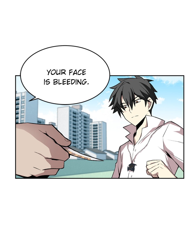 Villain To Kill Chap 4 - Next Chap 5