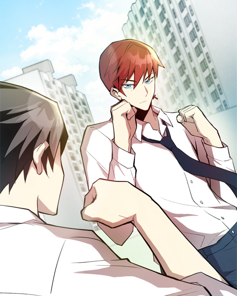 Villain To Kill Chap 4 - Next Chap 5