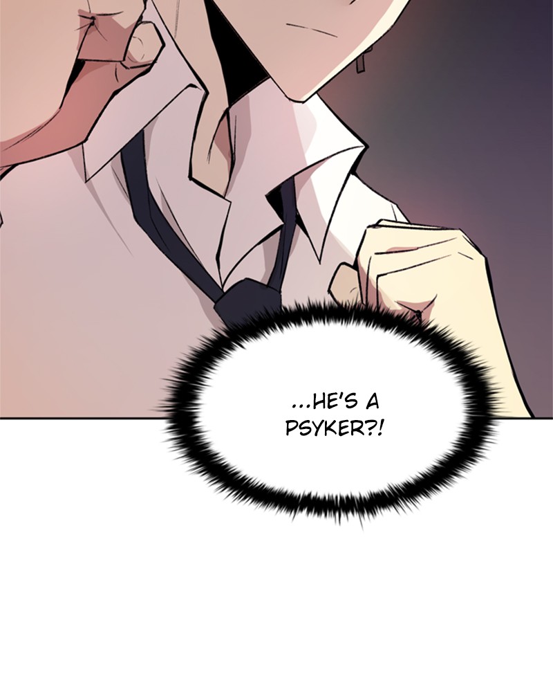 Villain To Kill Chap 4 - Next Chap 5