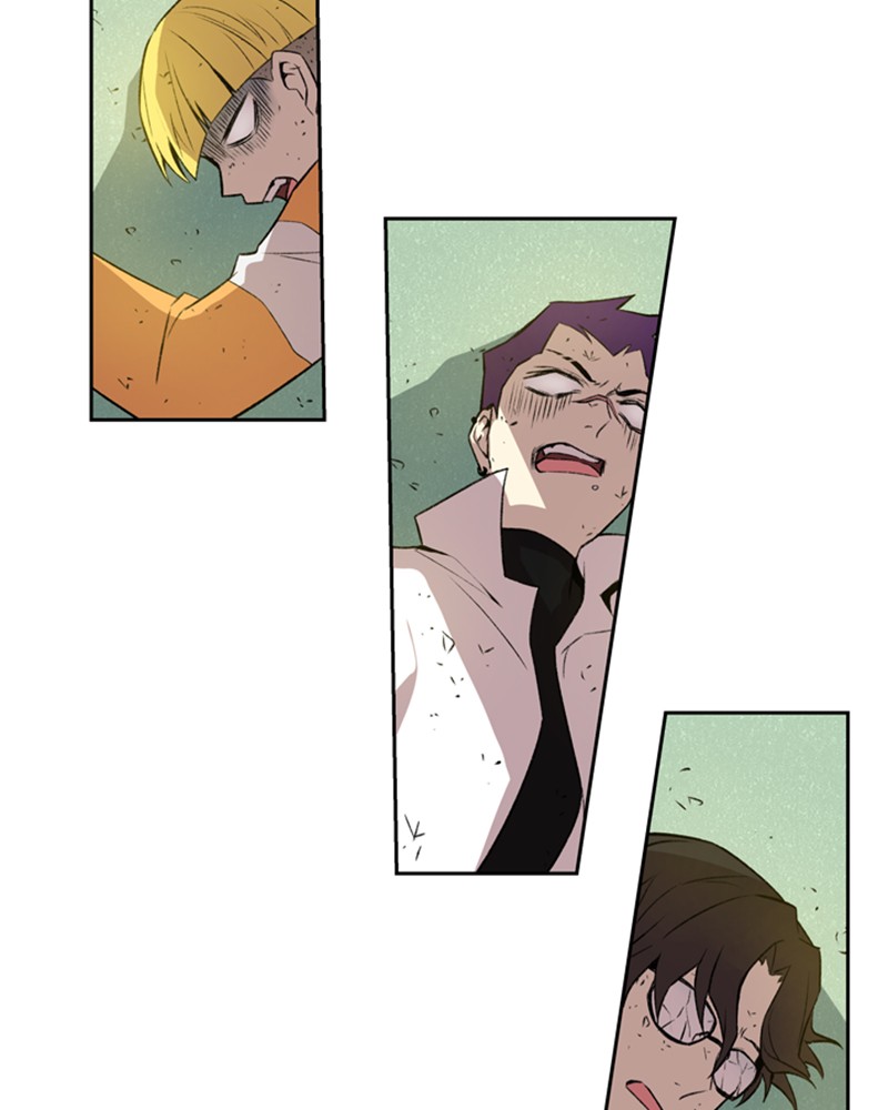 Villain To Kill Chap 4 - Next Chap 5