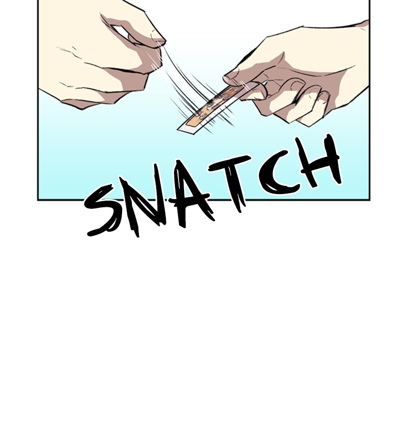 Villain To Kill Chap 4 - Next Chap 5