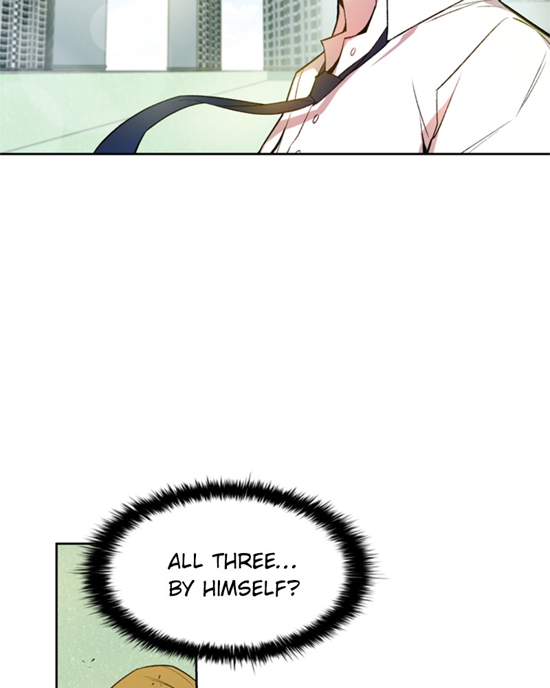 Villain To Kill Chap 4 - Next Chap 5