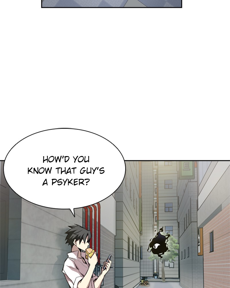 Villain To Kill Chap 4 - Next Chap 5