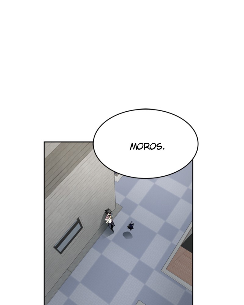 Villain To Kill Chap 4 - Next Chap 5