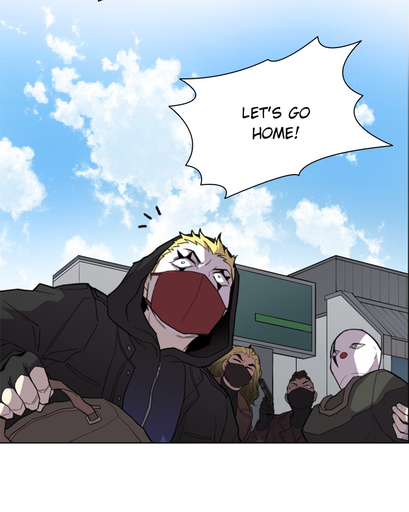 Villain To Kill Chap 0 - Next Chap 1