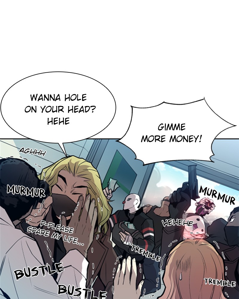 Villain To Kill Chap 0 - Next Chap 1
