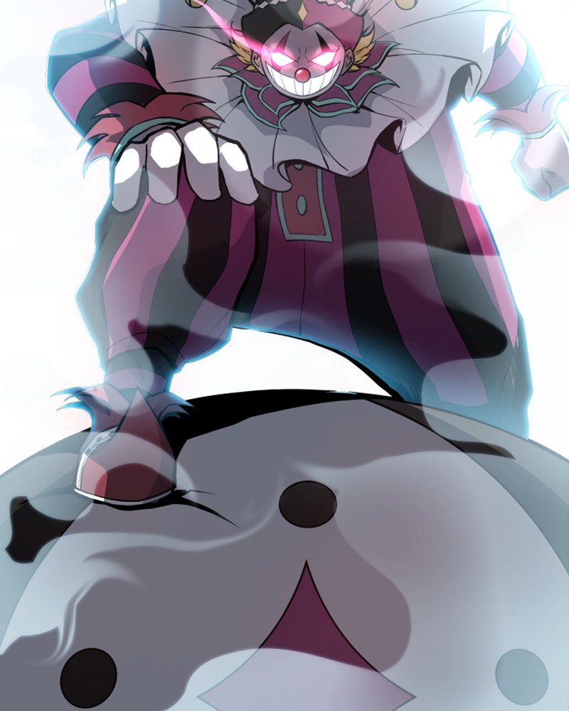Villain To Kill Chap 0 - Next Chap 1