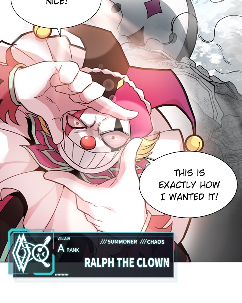 Villain To Kill Chap 0 - Next Chap 1