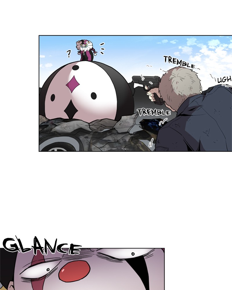 Villain To Kill Chap 0 - Next Chap 1