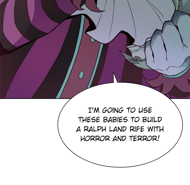 Villain To Kill Chap 0 - Next Chap 1