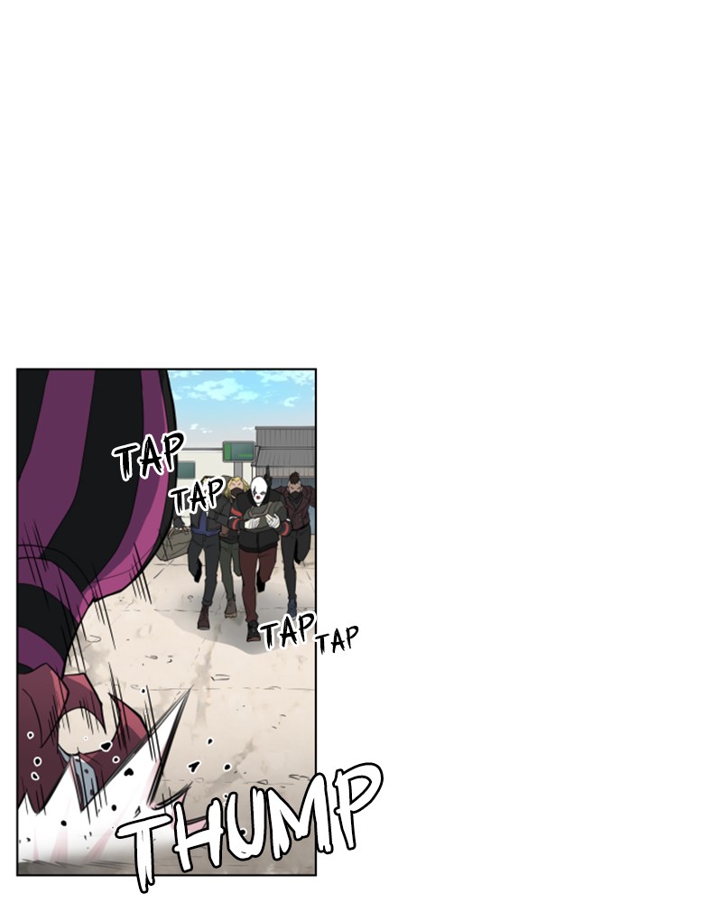 Villain To Kill Chap 0 - Next Chap 1