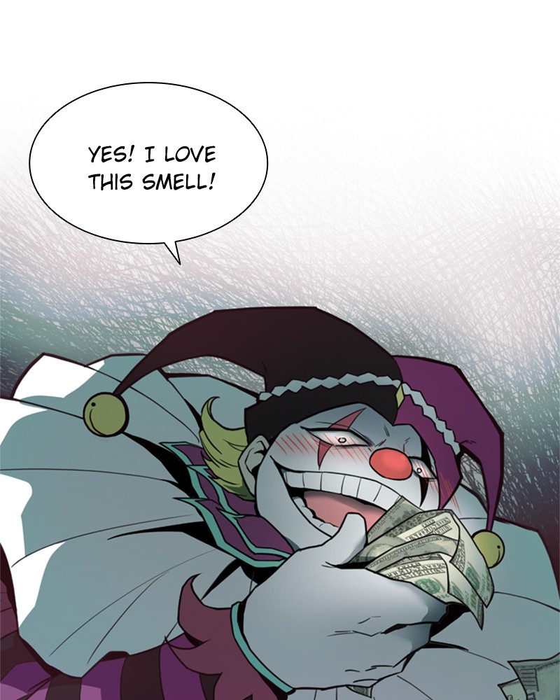 Villain To Kill Chap 0 - Next Chap 1