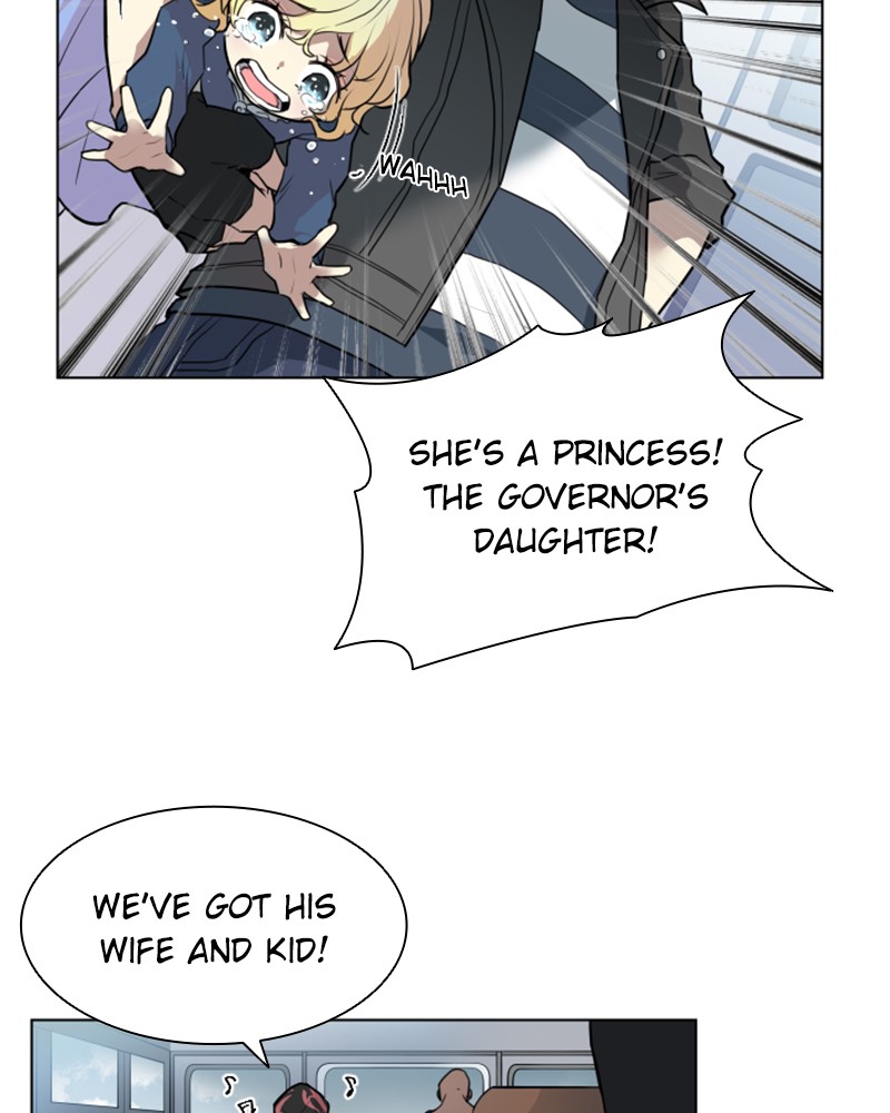 Villain To Kill Chap 0 - Next Chap 1