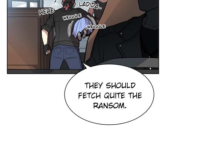 Villain To Kill Chap 0 - Next Chap 1