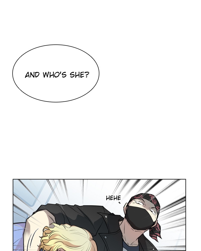 Villain To Kill Chap 0 - Next Chap 1