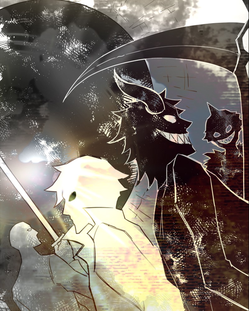 Villain To Kill Chap 0 - Next Chap 1