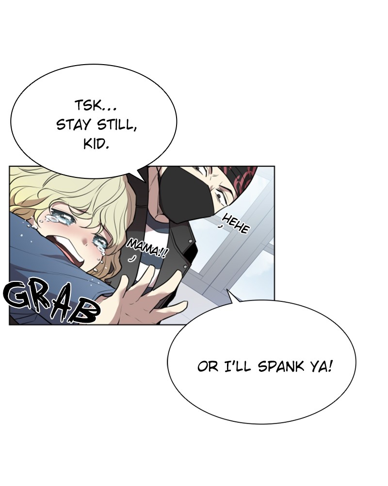 Villain To Kill Chap 0 - Next Chap 1