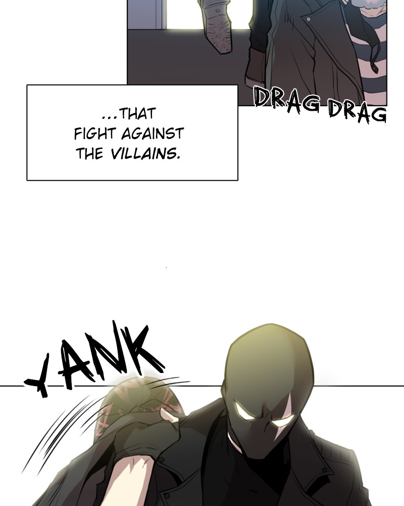 Villain To Kill Chap 0 - Next Chap 1