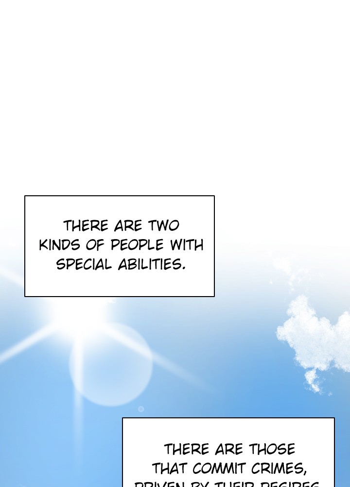Villain To Kill Chap 0 - Next Chap 1