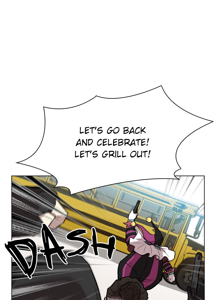 Villain To Kill Chap 0 - Next Chap 1