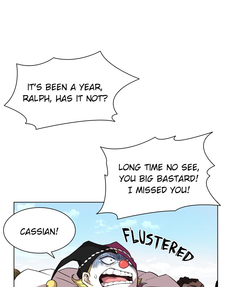 Villain To Kill Chap 0 - Next Chap 1
